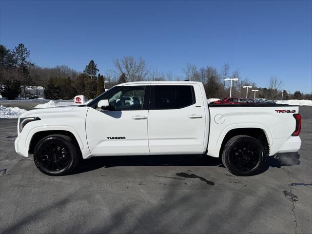 2023 Toyota Tundra 4WD SR5