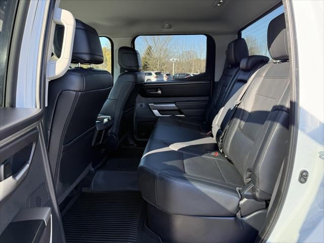 2023 Toyota Tundra 4WD SR5