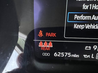 2024 Toyota Tundra 4WD Platinum Hybrid