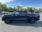 2024 Toyota Tundra 4WD Platinum Hybrid