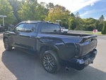 2024 Toyota Tundra 4WD Platinum Hybrid