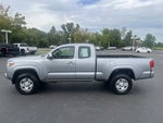 2017 Toyota Tacoma SR