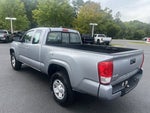 2017 Toyota Tacoma SR