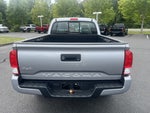 2017 Toyota Tacoma SR