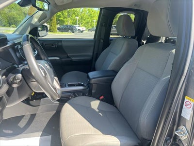 2018 Toyota Tacoma SR5