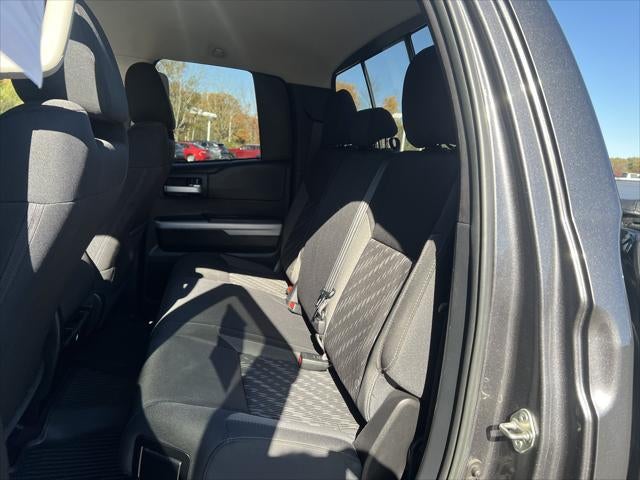 2018 Toyota Tundra 4WD SR5