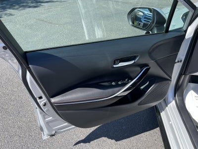 2023 Toyota Corolla XSE
