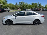 2023 Toyota Corolla XSE
