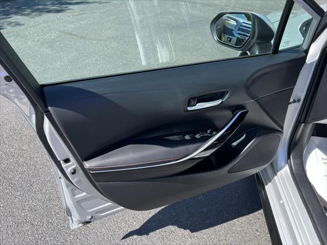 2023 Toyota Corolla XSE