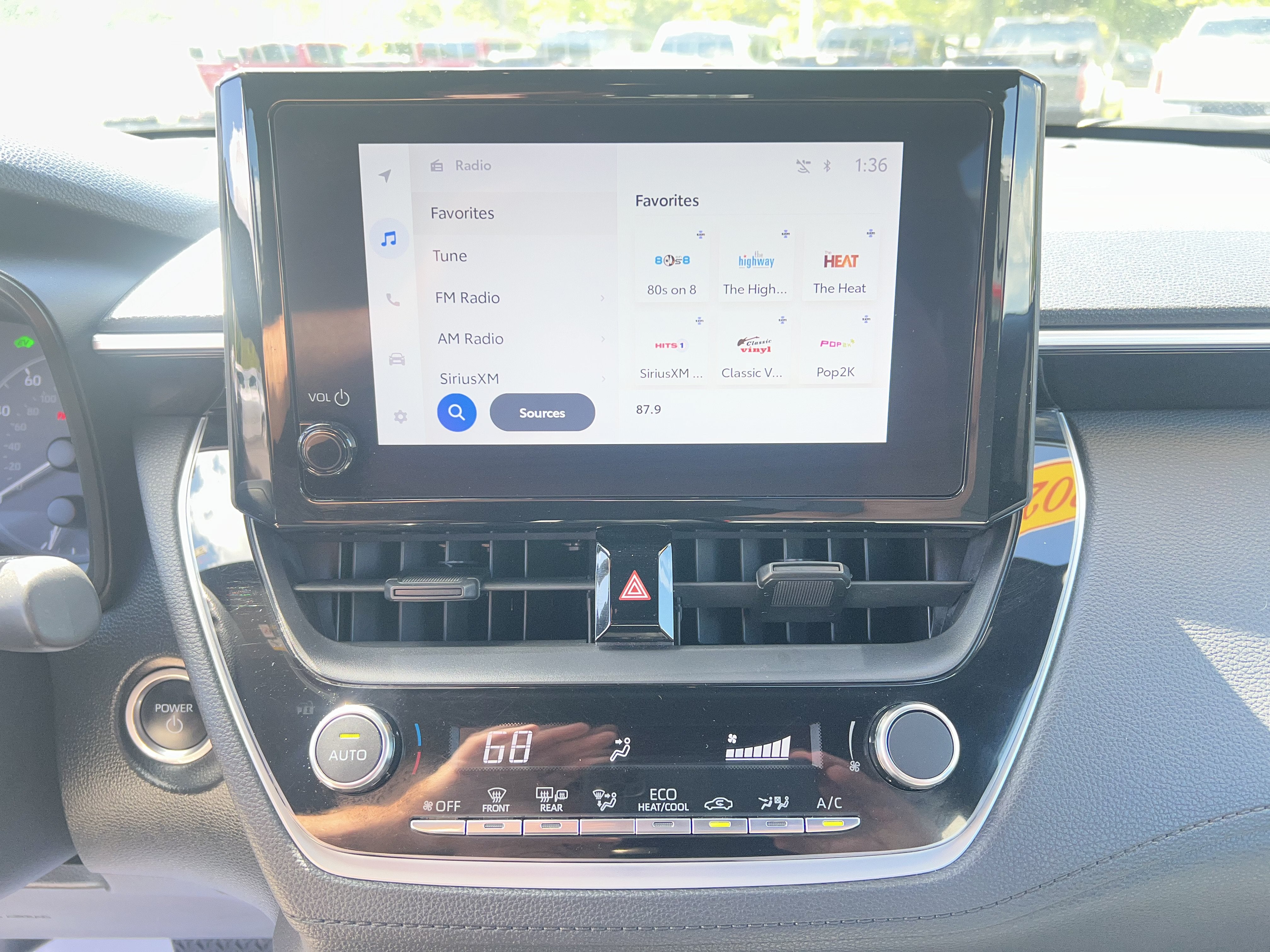 2023 Toyota Corolla Cross Hybrid S