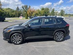2023 Toyota Corolla Cross Hybrid S