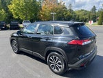 2023 Toyota Corolla Cross Hybrid S