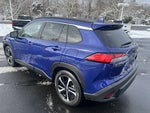 2024 Toyota Corolla Cross Hybrid XSE