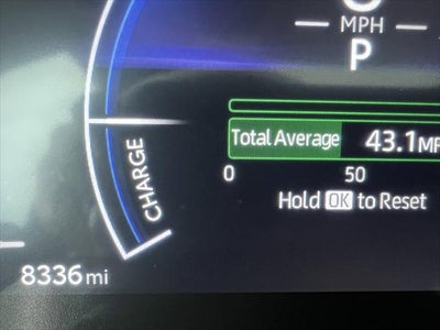 2024 Toyota Corolla Cross Hybrid XSE