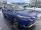 2024 Toyota Corolla Cross Hybrid XSE