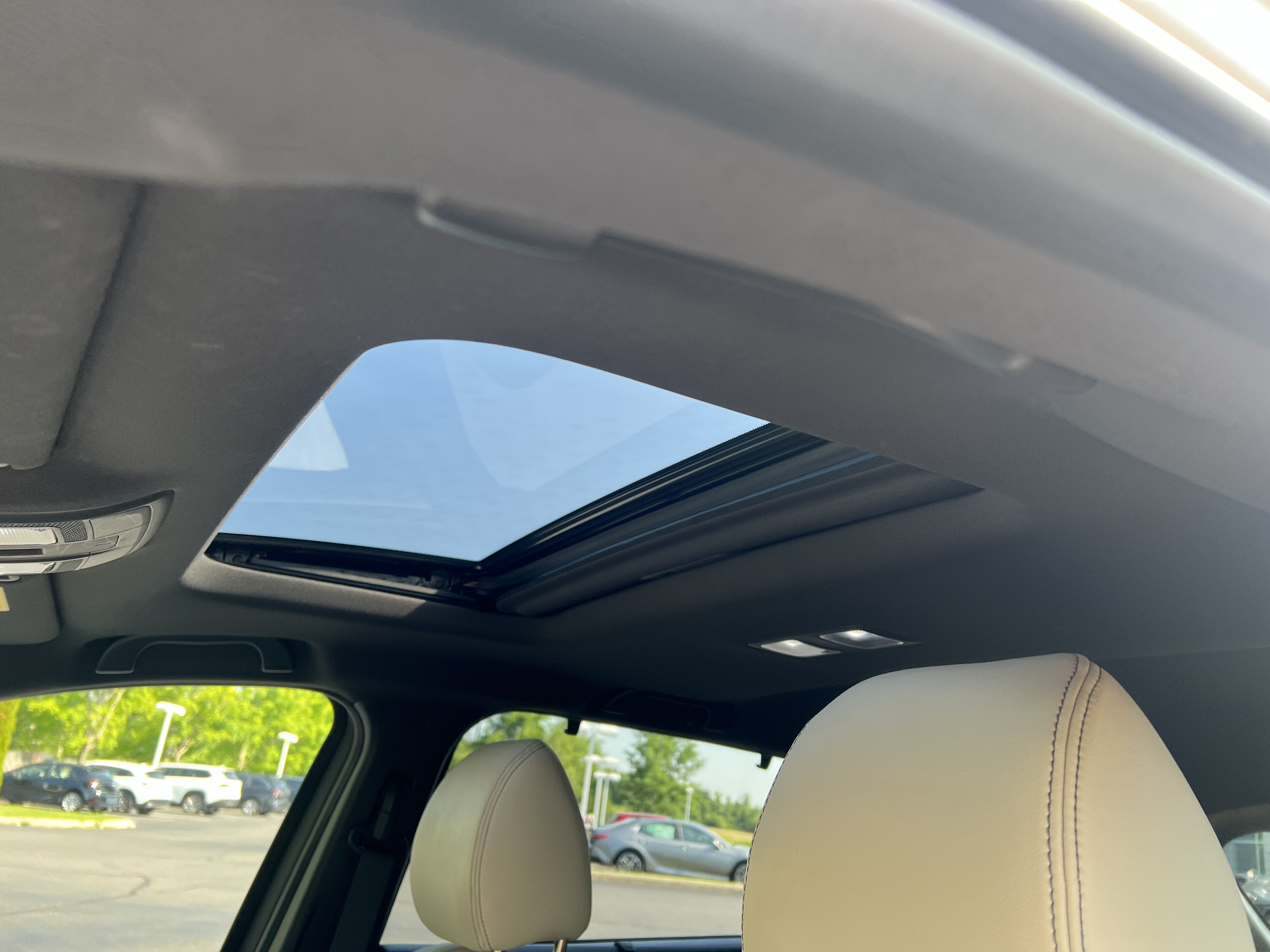 2020 Mazda Mazda CX-9 Grand Touring