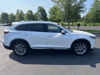 2020 Mazda Mazda CX-9 Grand Touring
