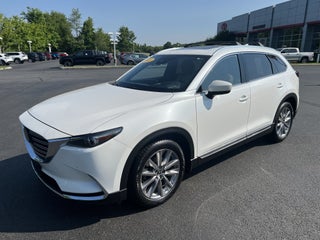 2020 Mazda Mazda CX-9 Grand Touring