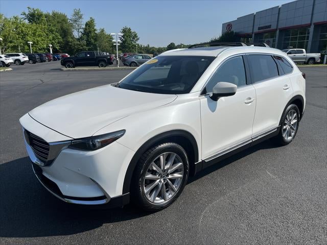 2020 Mazda Mazda CX-9 Grand Touring