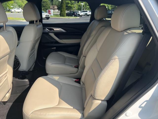2020 Mazda Mazda CX-9 Grand Touring