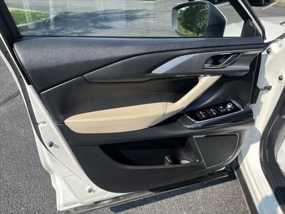 2020 Mazda Mazda CX-9 Grand Touring