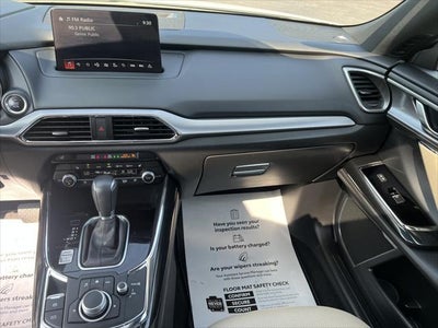 2020 Mazda Mazda CX-9 Grand Touring