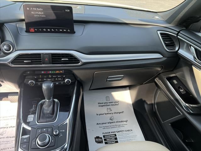 2020 Mazda Mazda CX-9 Grand Touring