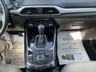 2020 Mazda Mazda CX-9 Grand Touring