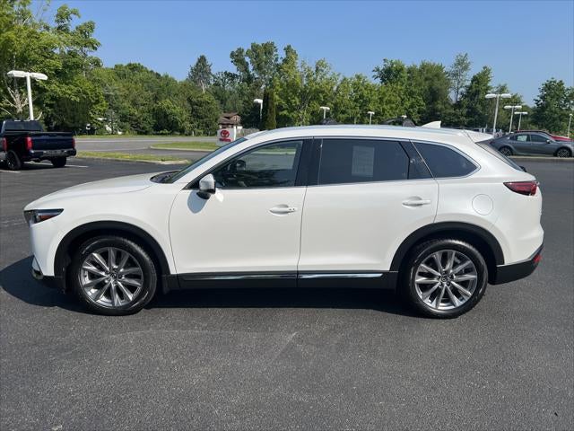 2020 Mazda Mazda CX-9 Grand Touring