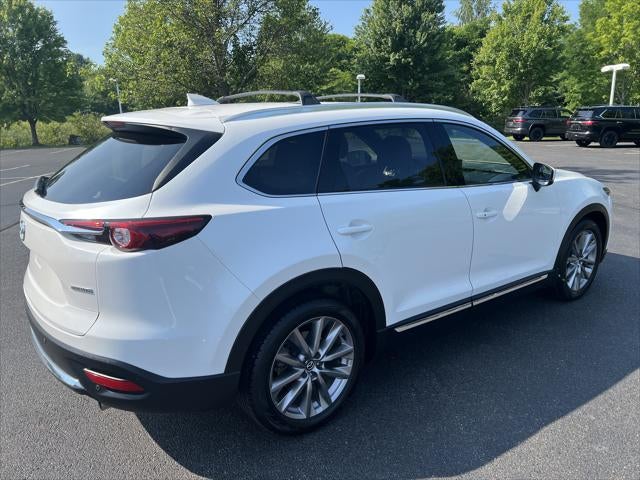 2020 Mazda Mazda CX-9 Grand Touring