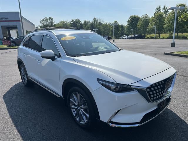 2020 Mazda Mazda CX-9 Grand Touring