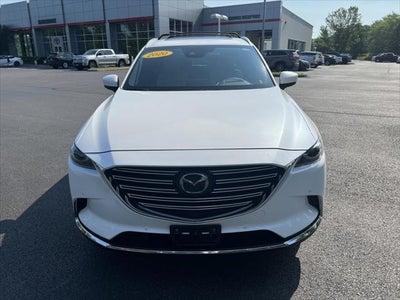 2020 Mazda Mazda CX-9 Grand Touring