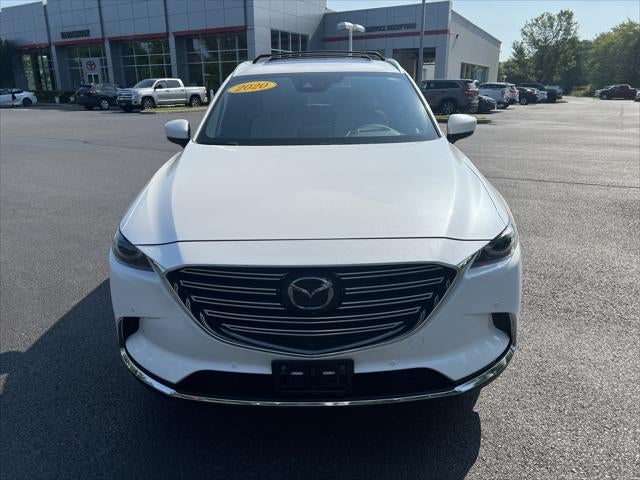2020 Mazda Mazda CX-9 Grand Touring