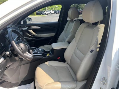 2020 Mazda Mazda CX-9 Grand Touring