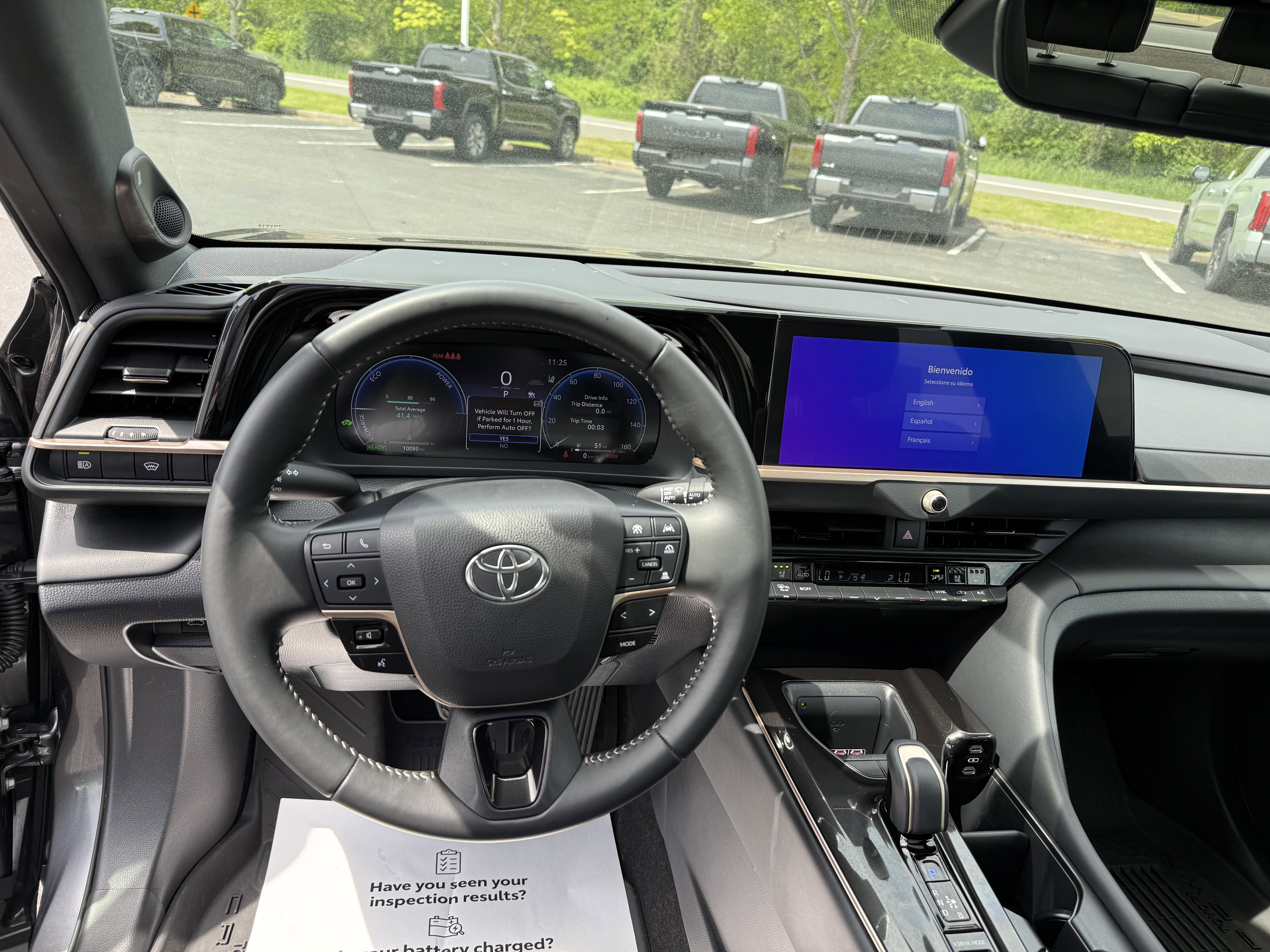 2024 Toyota Crown Limited