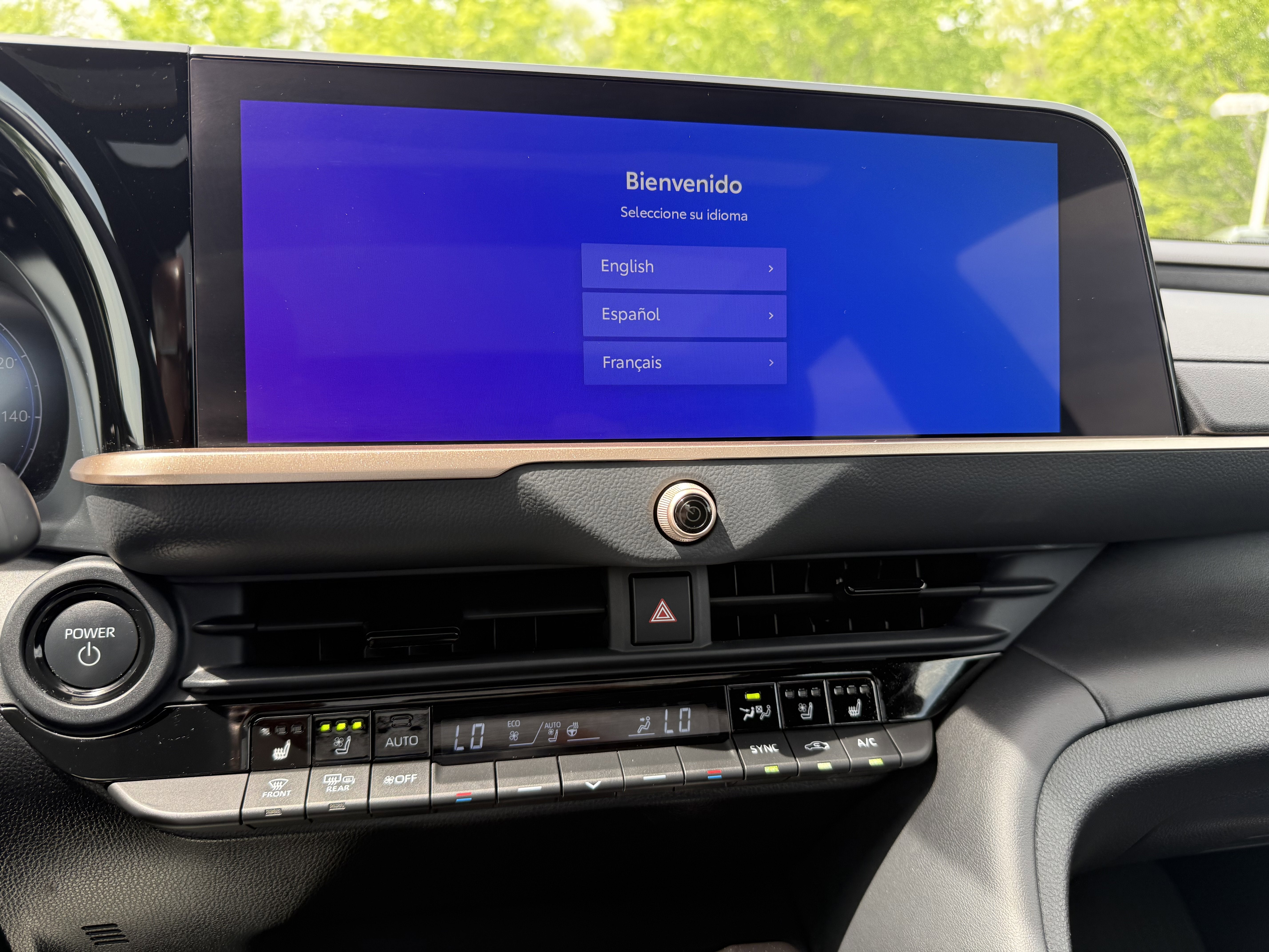 2024 Toyota Crown Limited