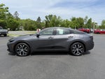 2024 Toyota Crown Limited