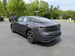 2024 Toyota Crown Limited