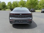 2024 Toyota Crown Limited