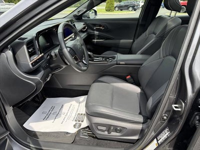 2024 Toyota Crown Limited