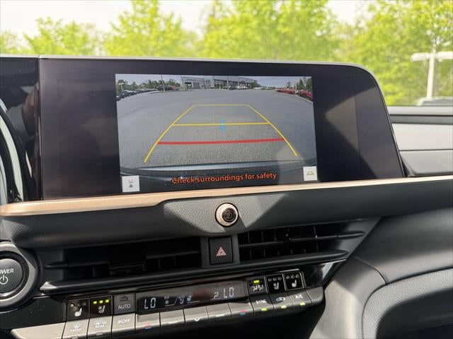 2024 Toyota Crown Limited