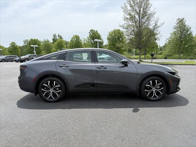 2024 Toyota Crown Limited
