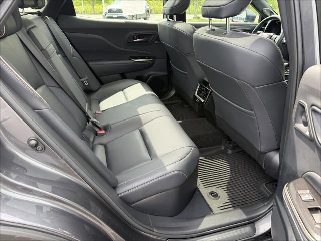 2024 Toyota Crown Limited