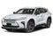 2025 Toyota Crown Signia Base