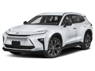 2025 Toyota Crown Signia Base
