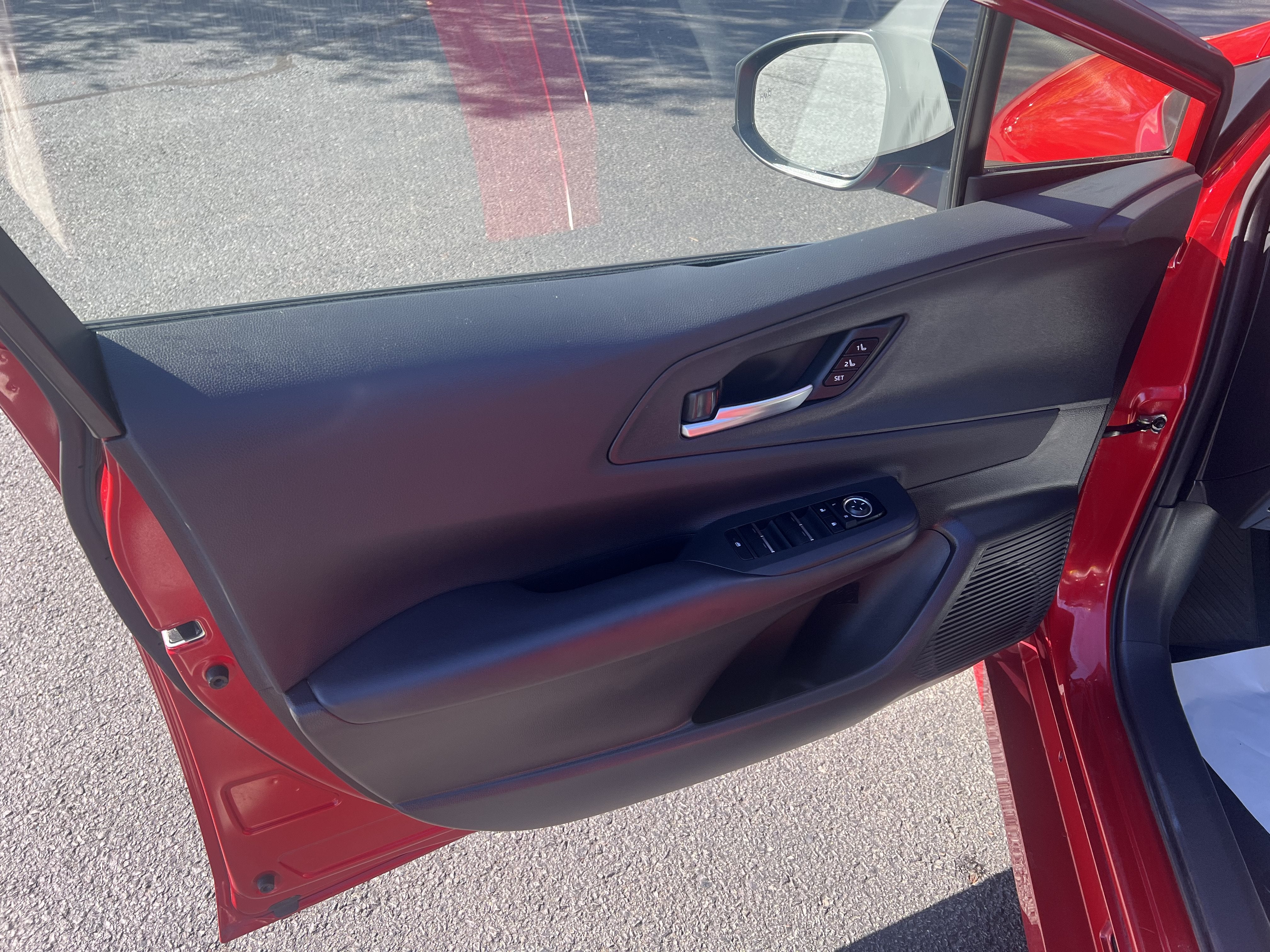 2024 Toyota Prius Prime XSE Premium