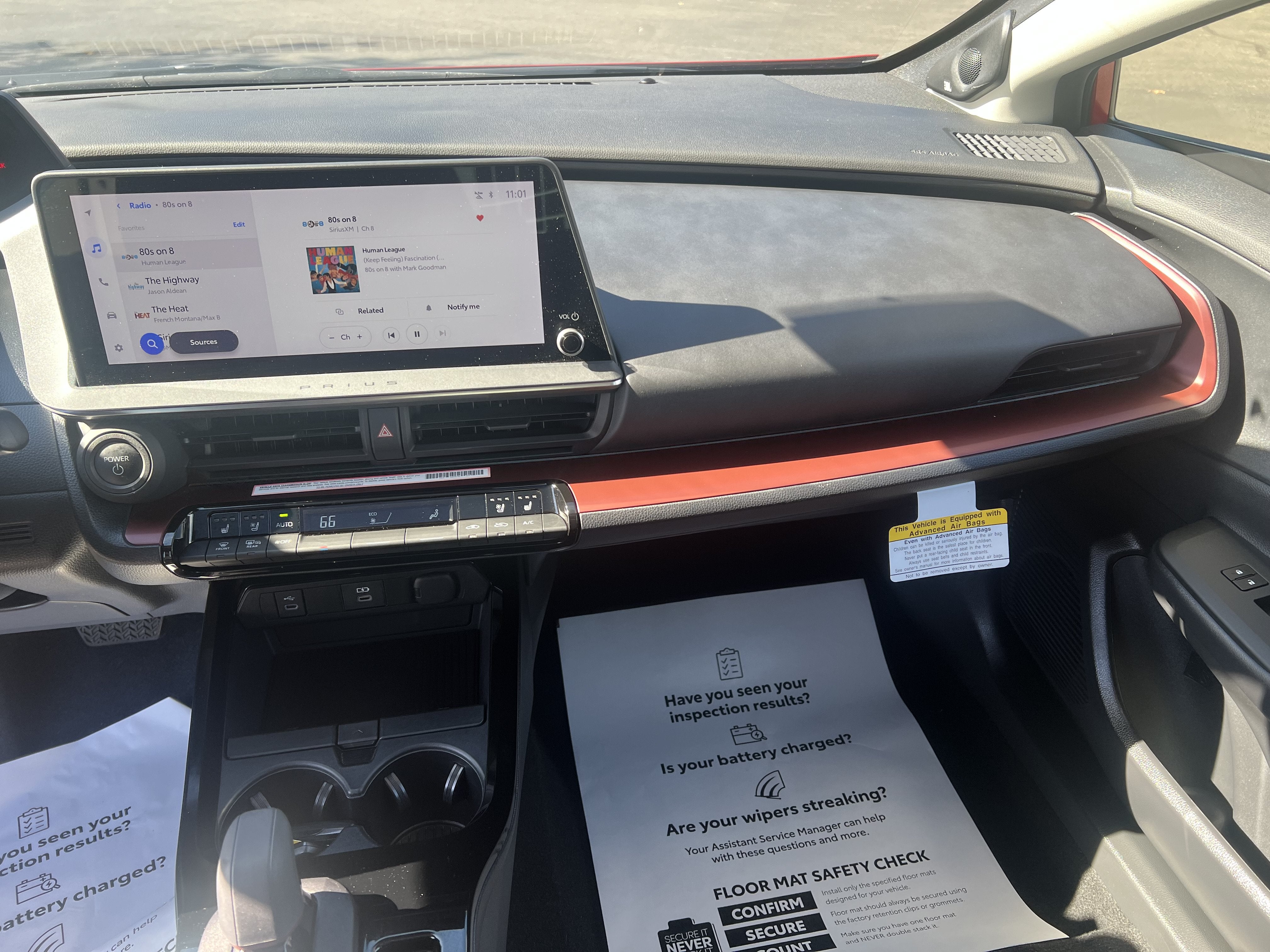 2024 Toyota Prius Prime XSE Premium