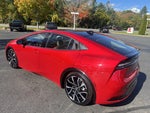 2024 Toyota Prius Prime XSE Premium