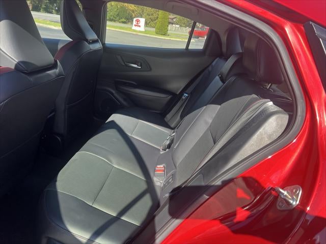 2024 Toyota Prius Prime XSE Premium
