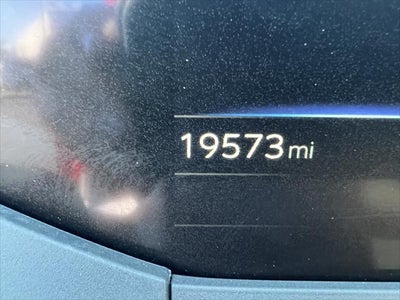 2024 Toyota Prius Prime XSE Premium